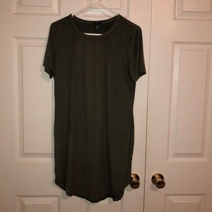 Rue 21 T-shirt dress